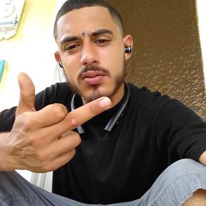 Meet your Posher, Antonio